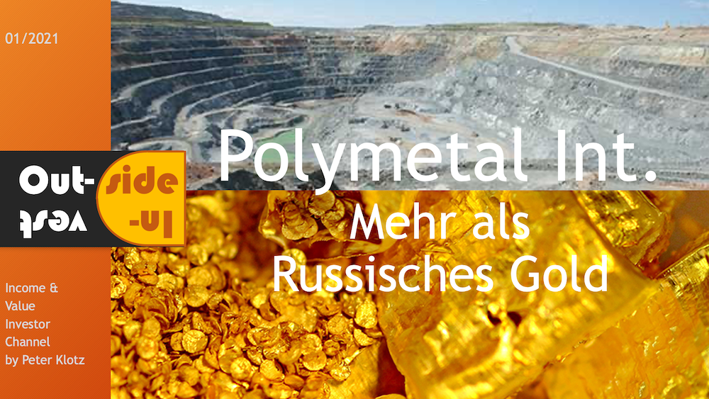 Polymetal International