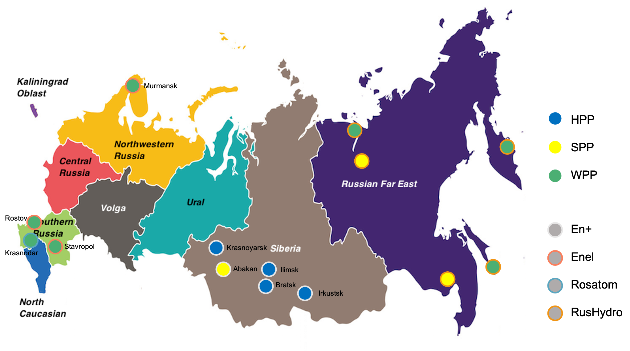 Russian Incall